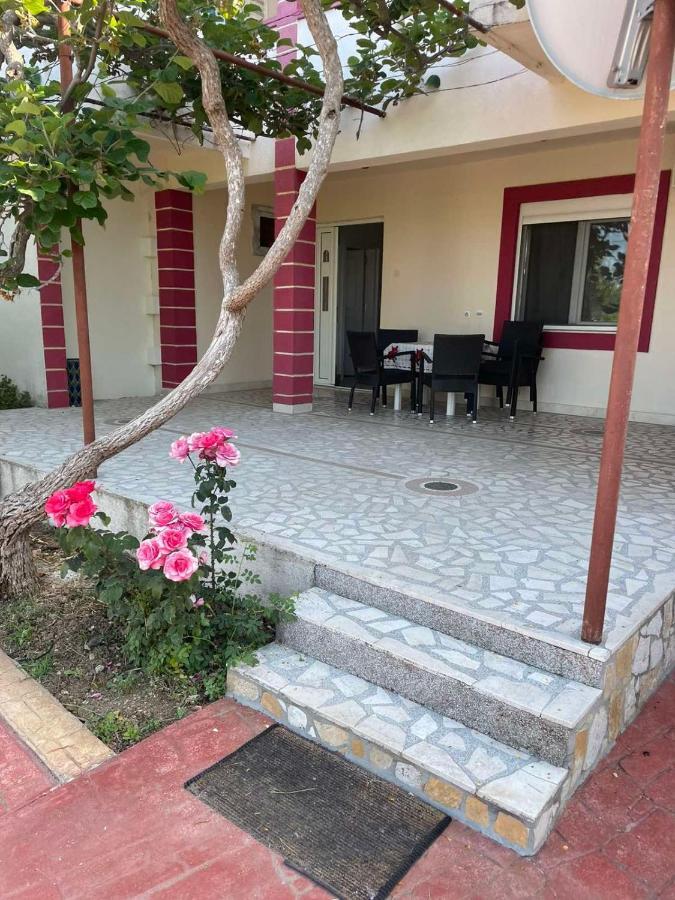 Villa Nilic Bar Exterior foto